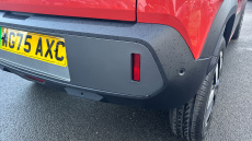 Dacia Spring 27kWh Expression 65 48kW 5dr Auto Electric Hatchback